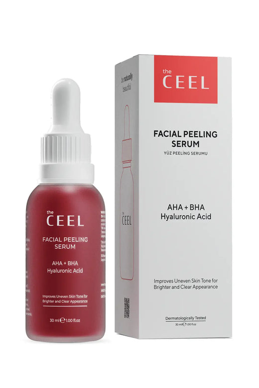 AHA+BHA Serum za Piling