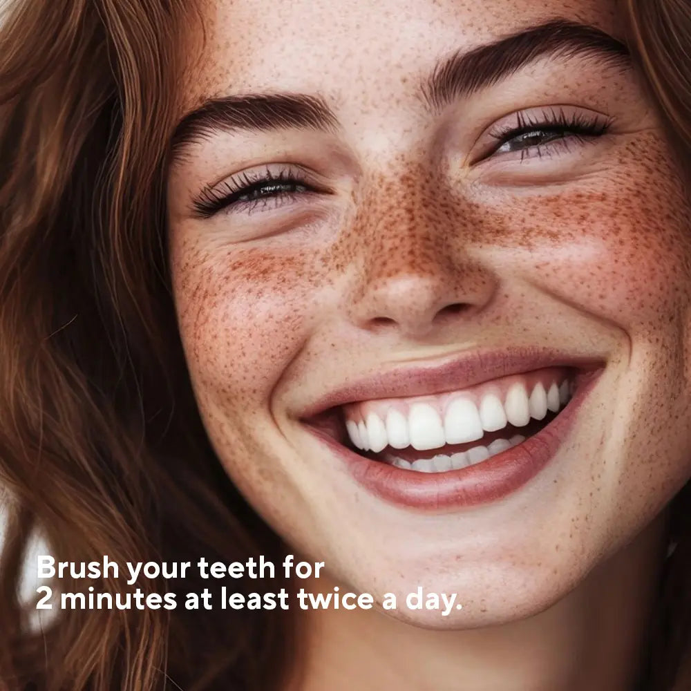 Pasta za Zube sa Mentom