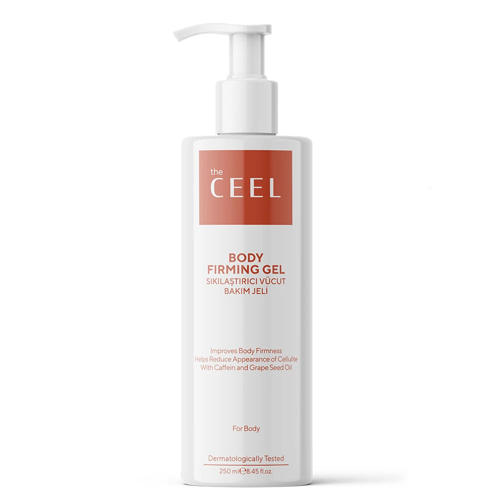 Gel za Učvršćivanje Tela