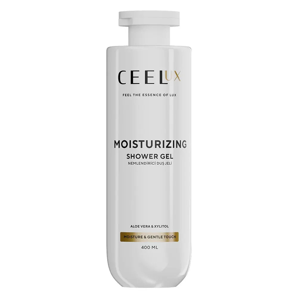 Gel za Tuširanje za Hidrataciju