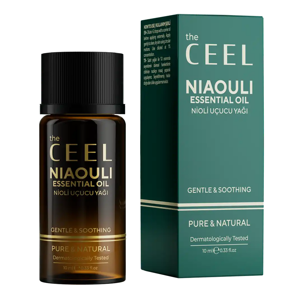 Nioli Ulje