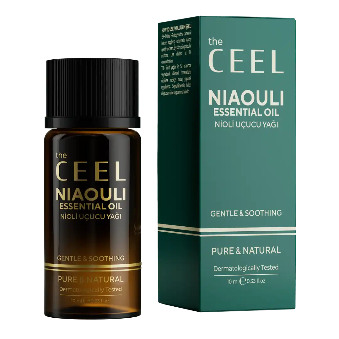 Nioli Ulje