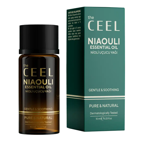 100% Nioli Ulje (Niaouli)