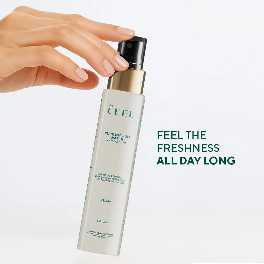 Nioli Tonik za Intimnu Negu