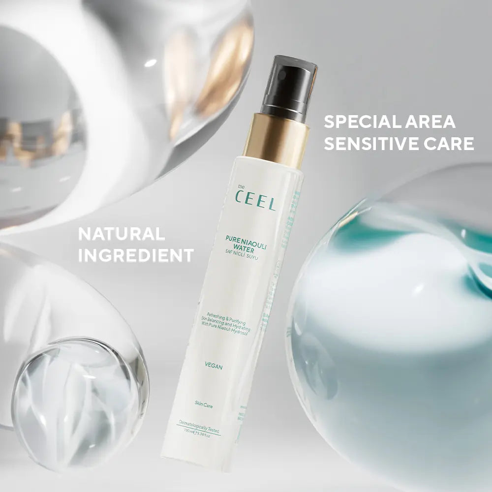 Nioli Tonik za Intimnu Negu