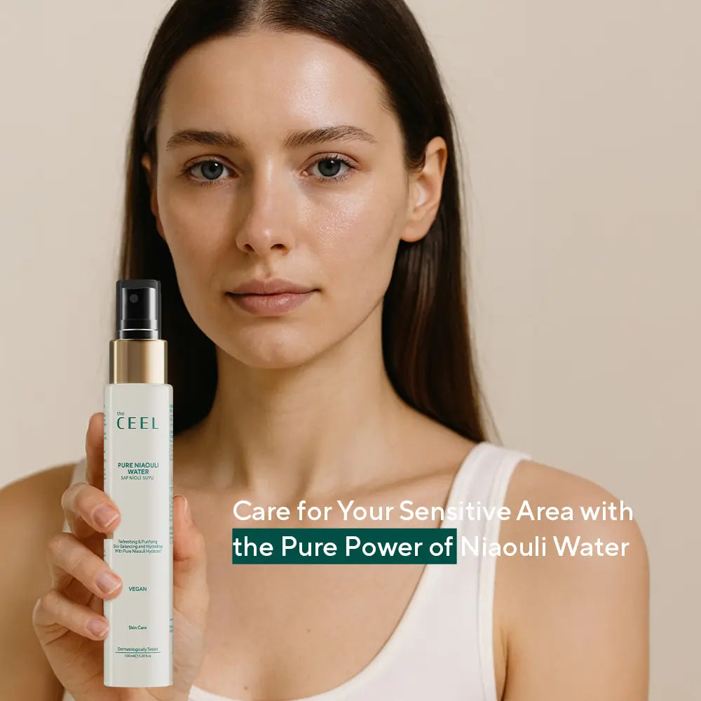 Nioli Tonik za Intimnu Negu