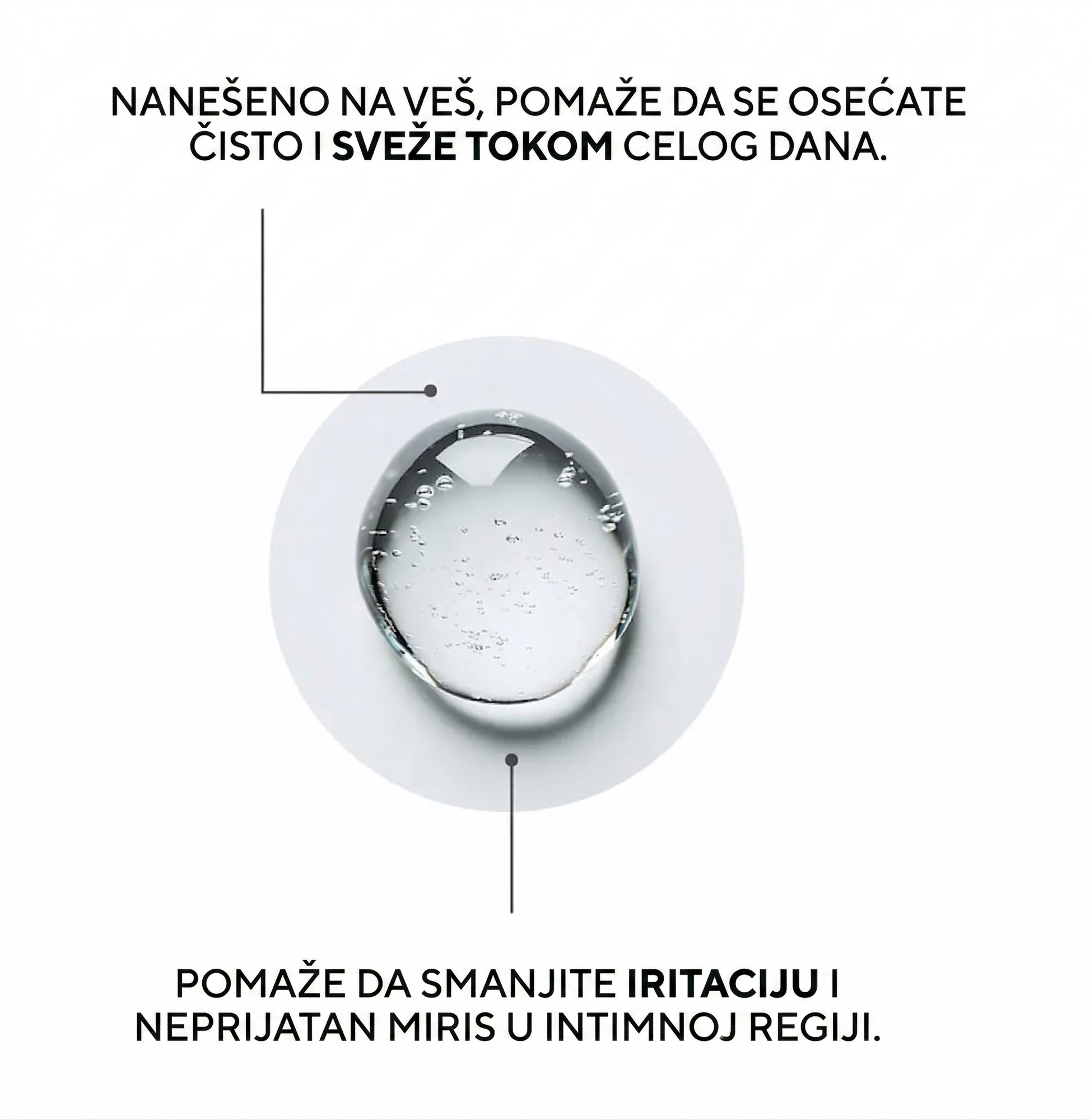 Nioli Tonik za Intimnu Negu