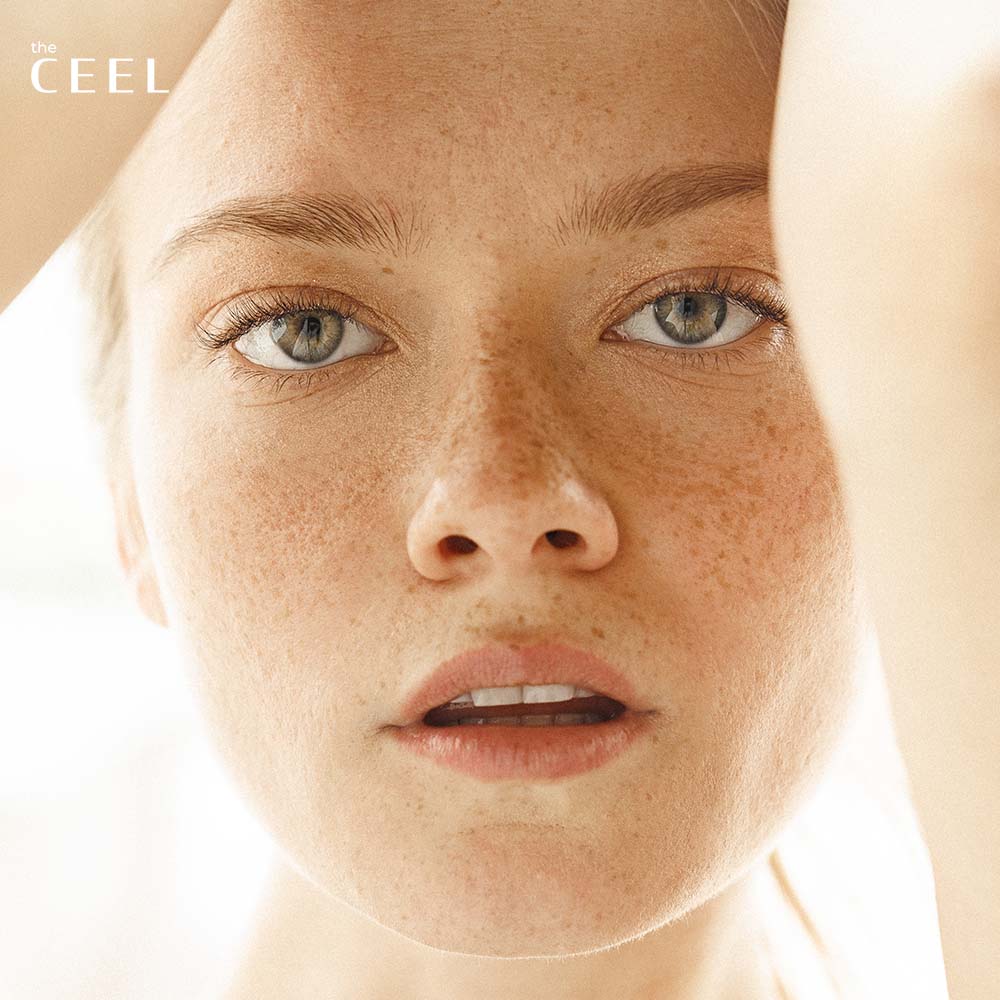 SPF stik za sunce — The Ceel