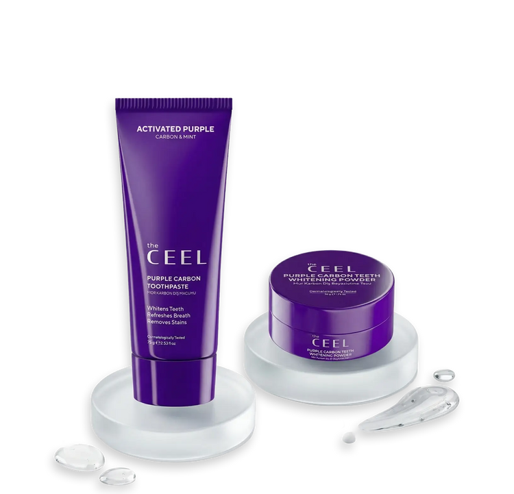 Set za Izbeljivanje — CEEL