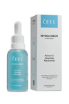 Retinol Serum protiv Bora
