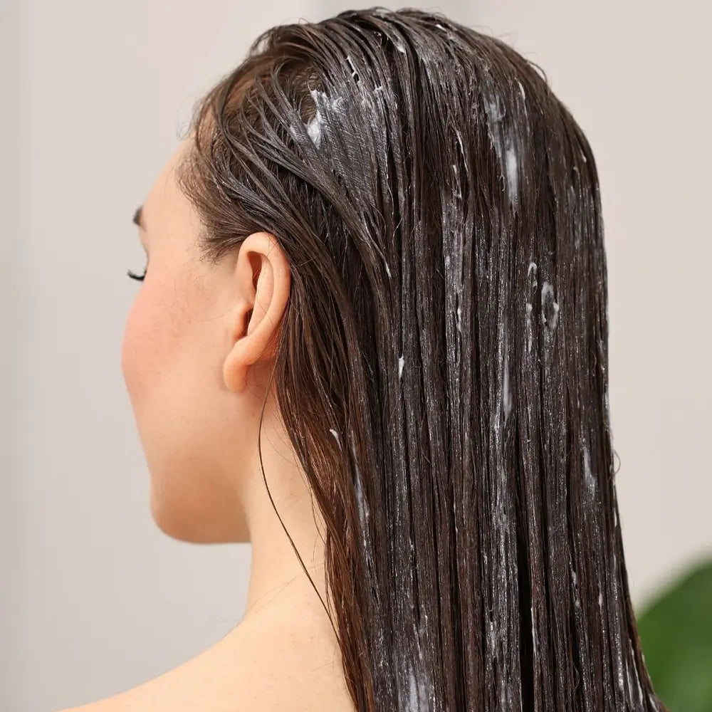 Maska za Kosu sa Ruzmarinom