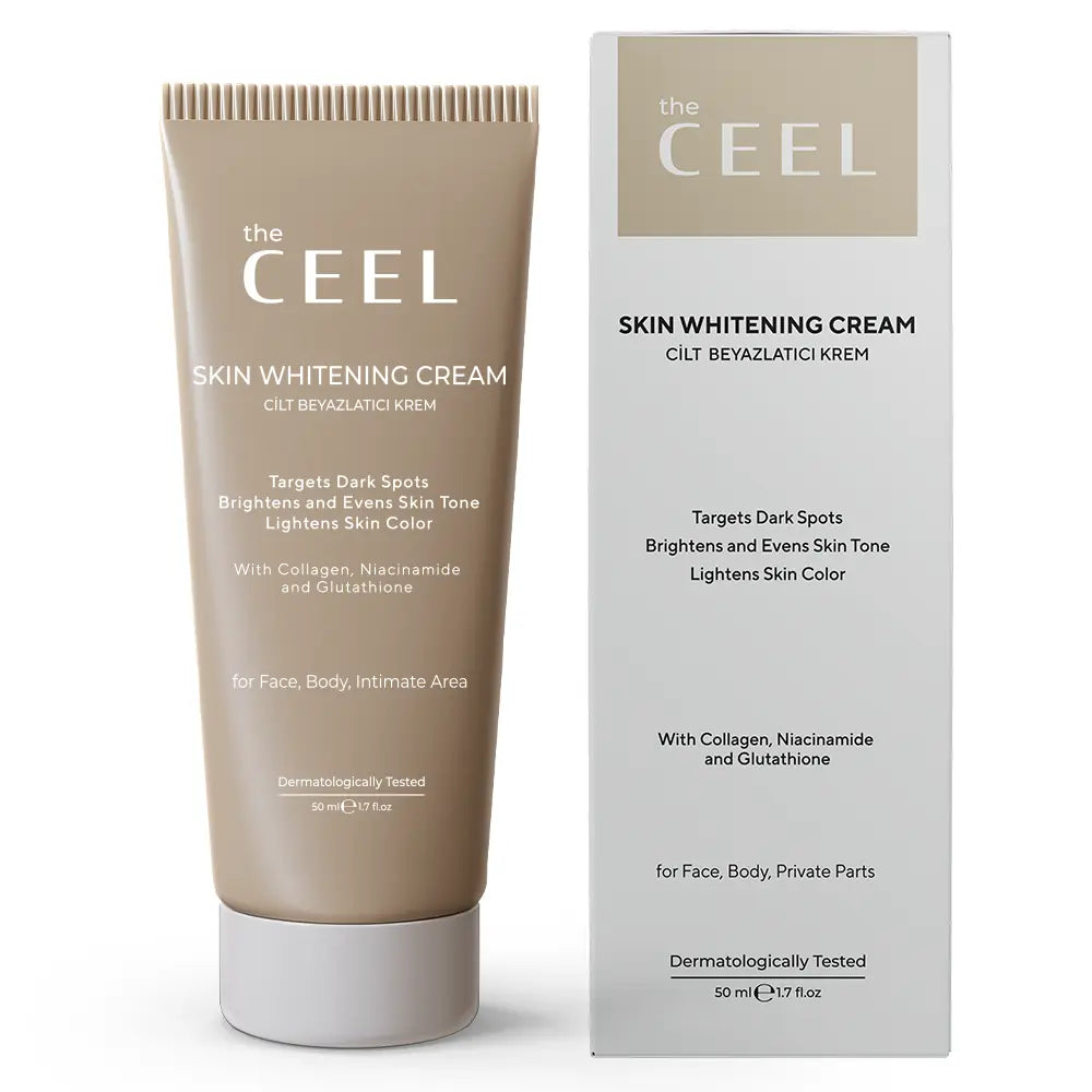 Krema za Osvetljavanje Kože