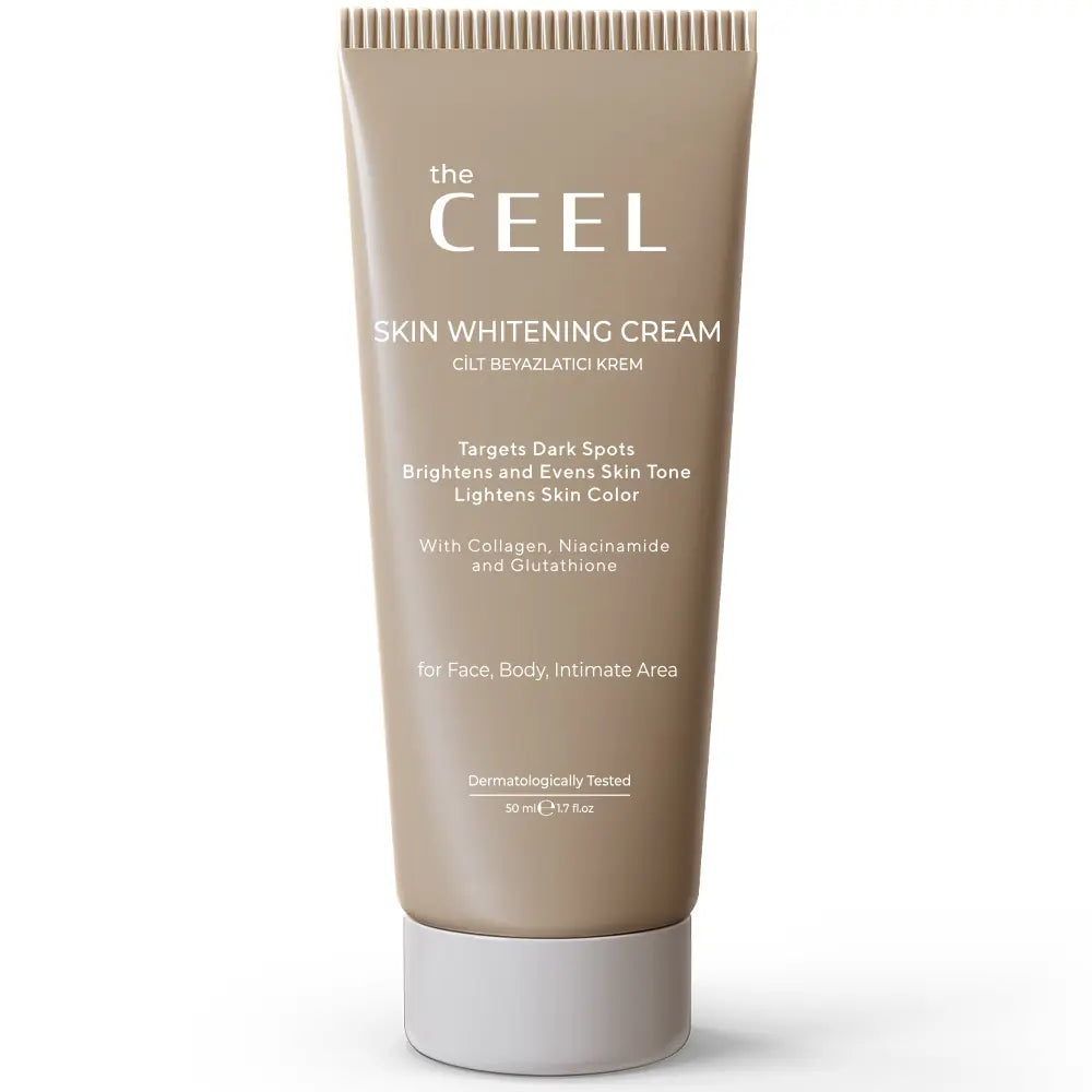 Krema za Osvetljavanje Kože