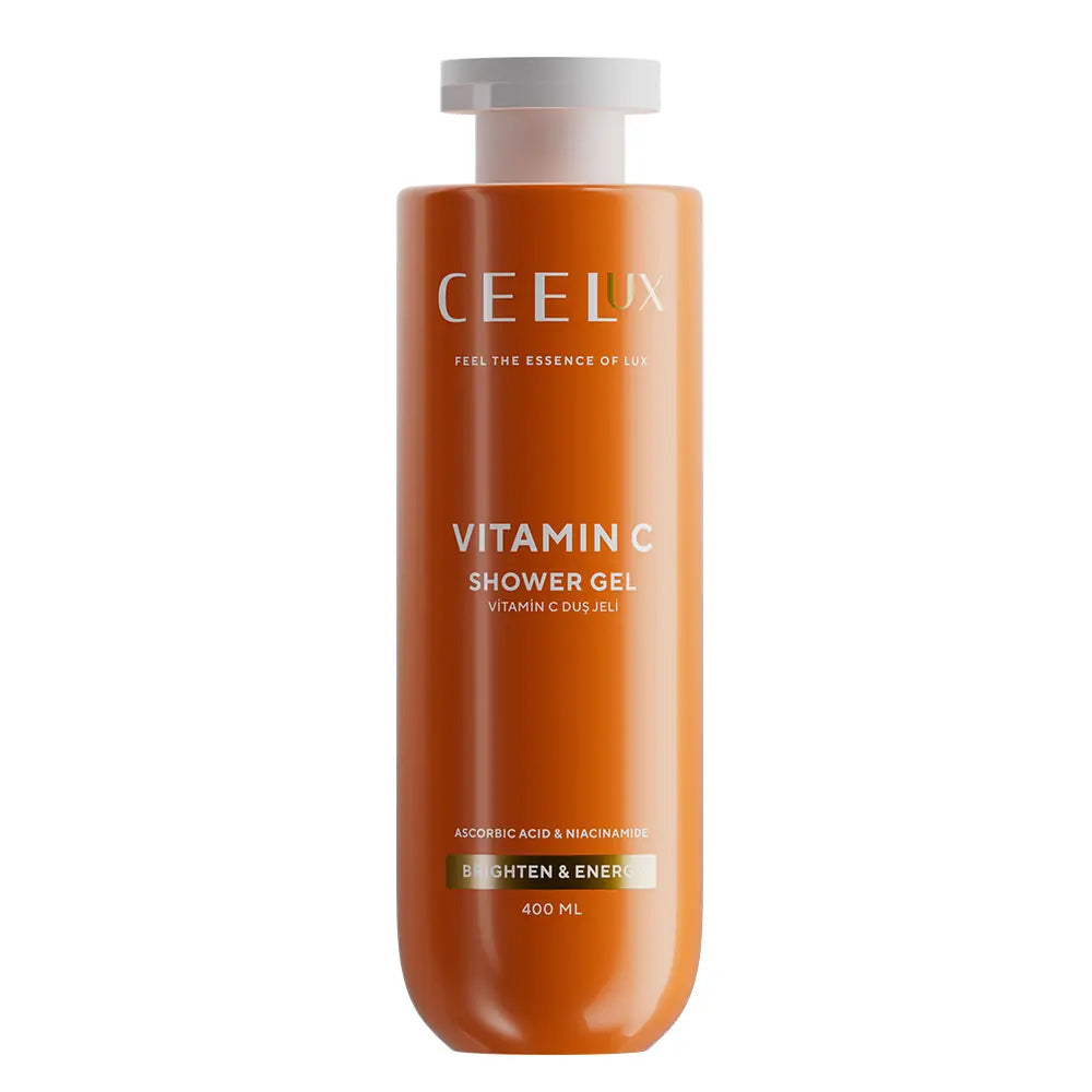Vitamin C Gel za Tuširanje